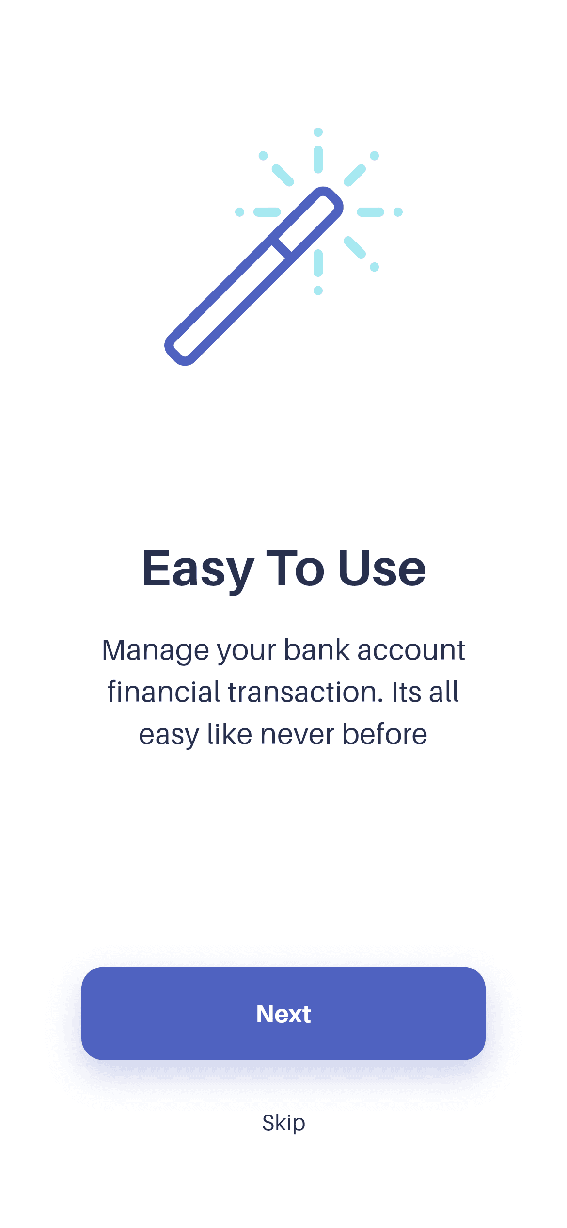 Wallet · Onboarding 2 — Onboarding Flutter screen