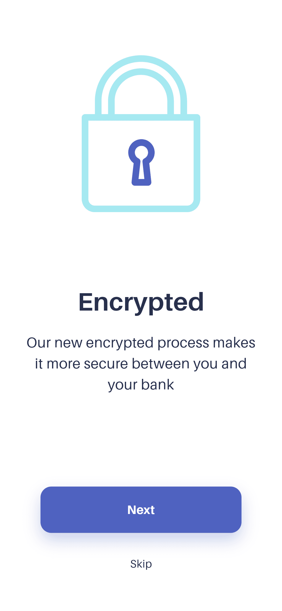 Wallet · Onboarding 3 — Onboarding Flutter screen